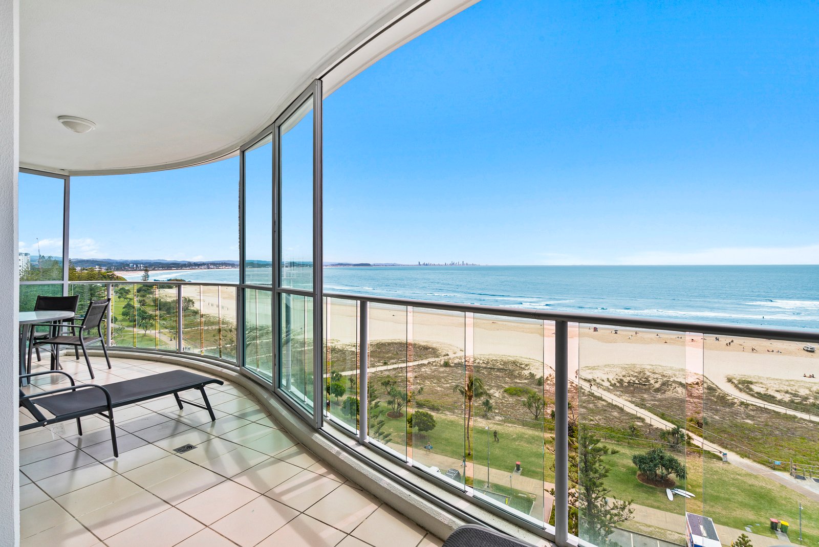 1003/120 Marine Parade COOLANGATTA 4