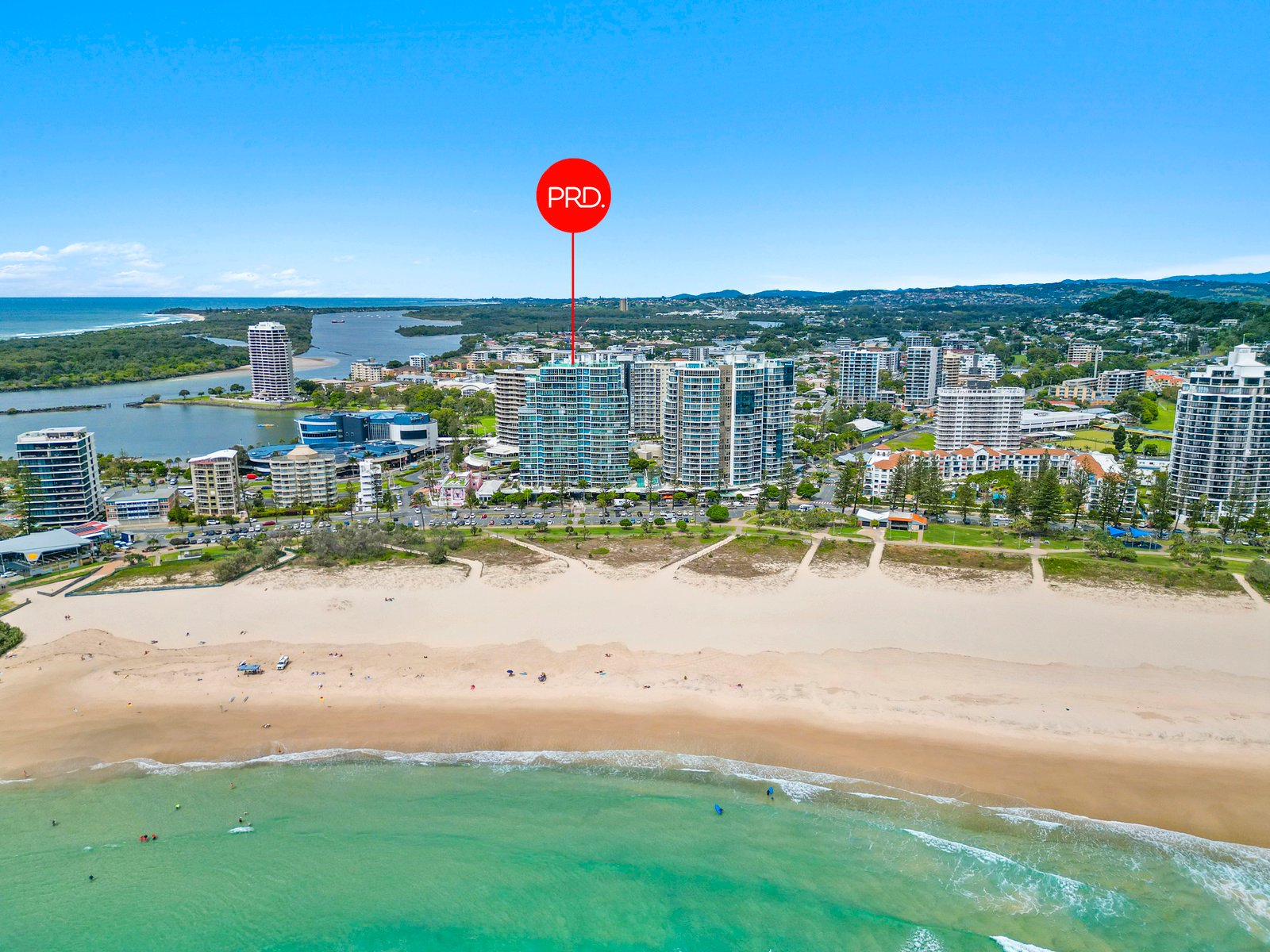 1003/120 Marine Parade COOLANGATTA 20