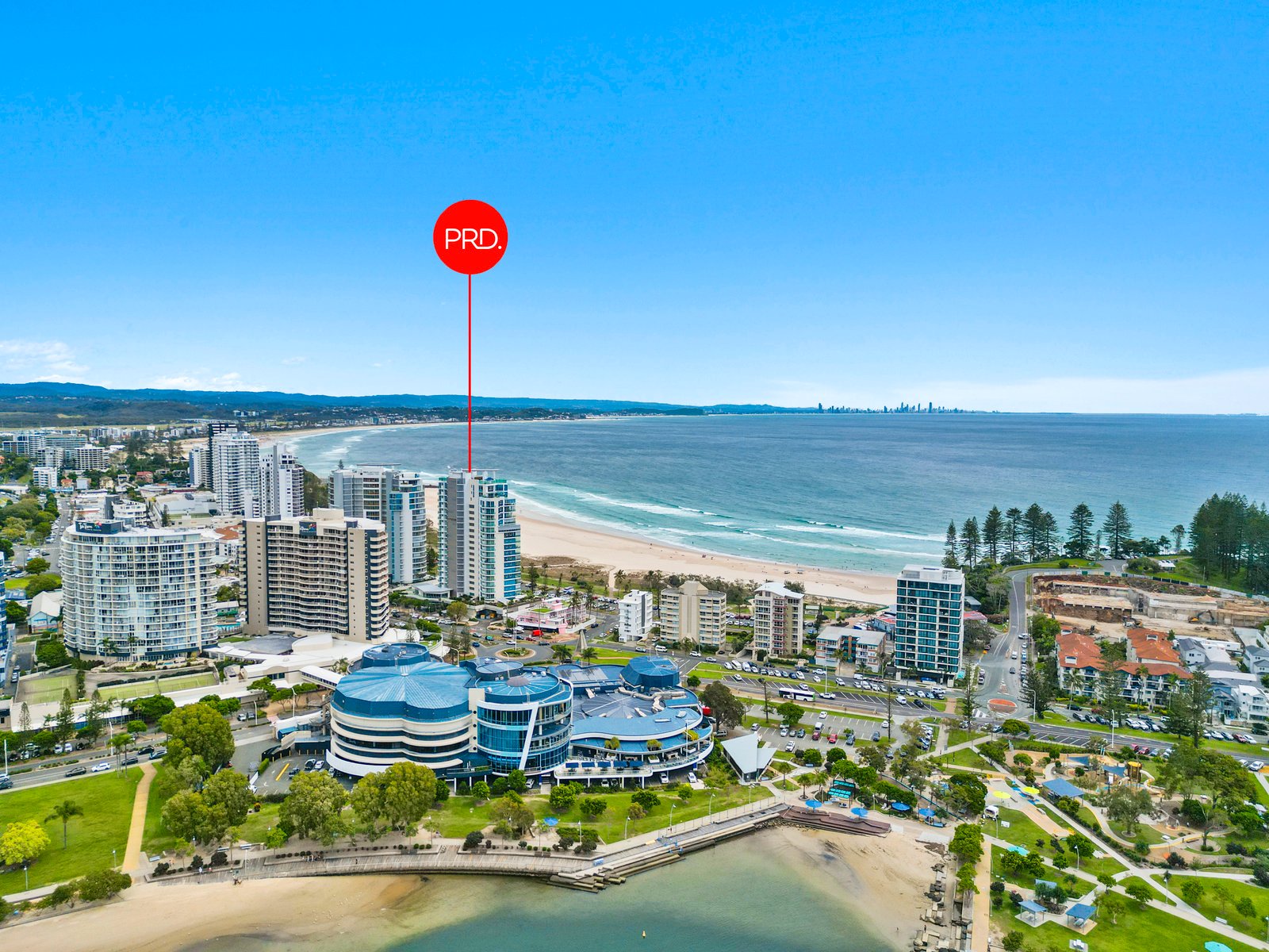 1003/120 Marine Parade COOLANGATTA 21