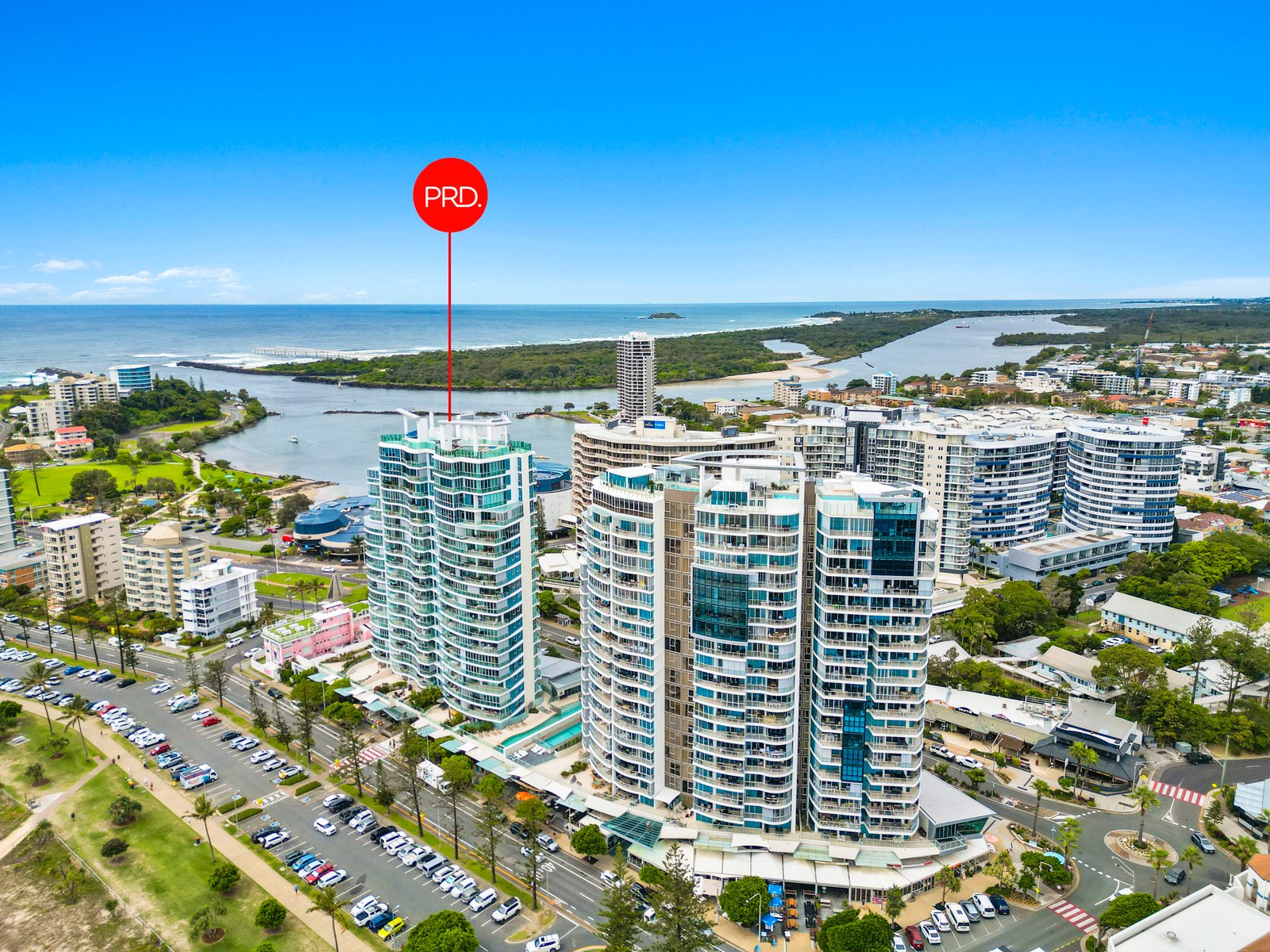 1003/120 Marine Parade COOLANGATTA 22