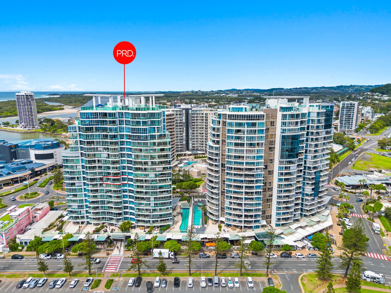 1003/120 Marine Parade COOLANGATTA 23