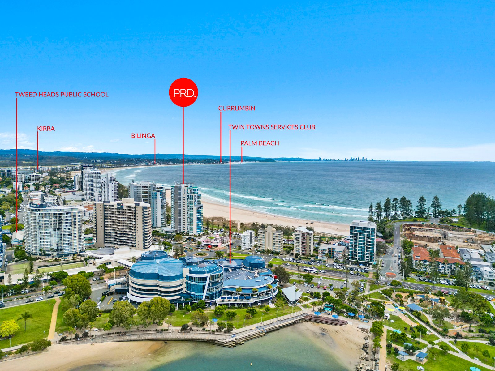 1003/120 Marine Parade COOLANGATTA 25