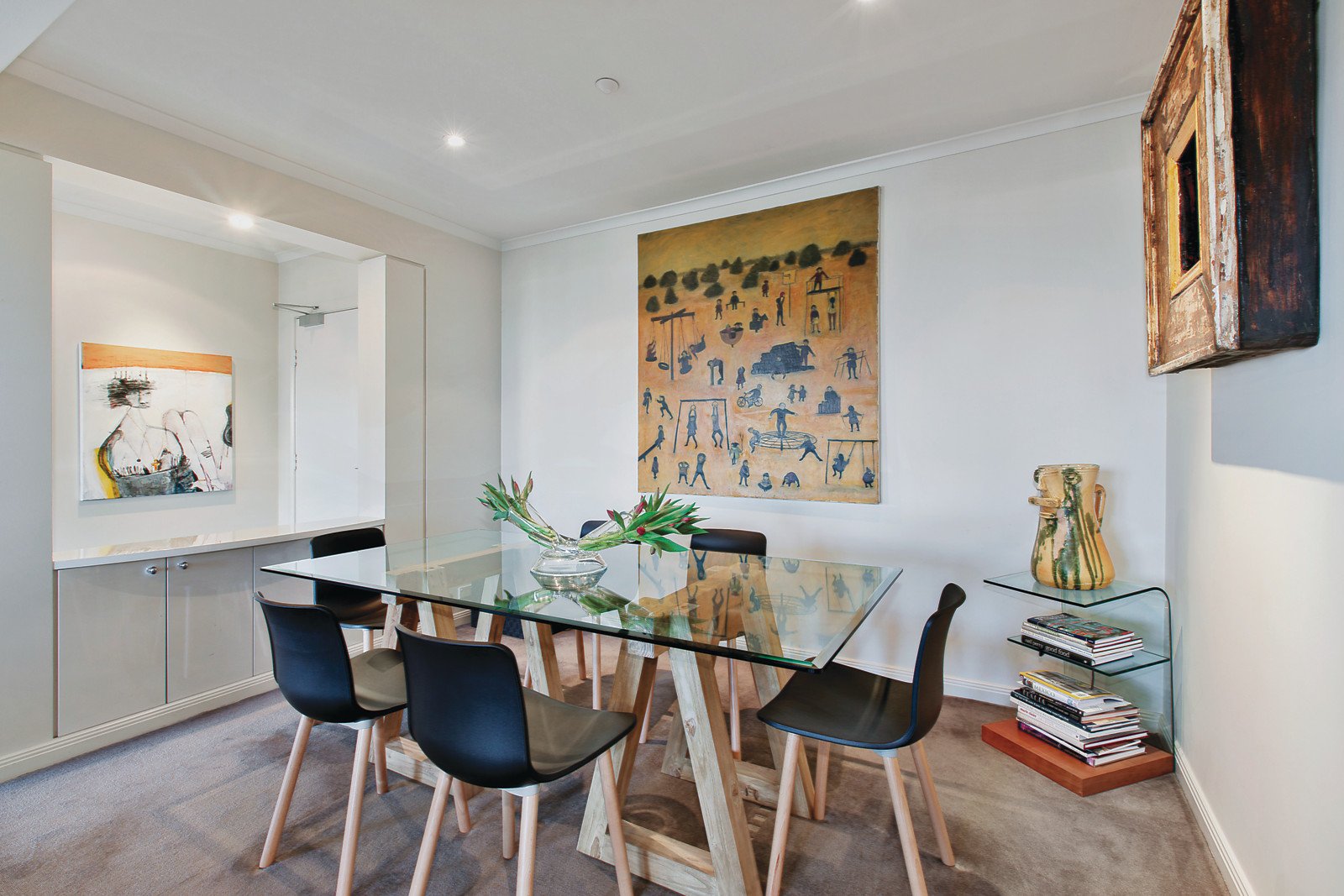 1003/127 Beach Street, Port Melbourne, VIC