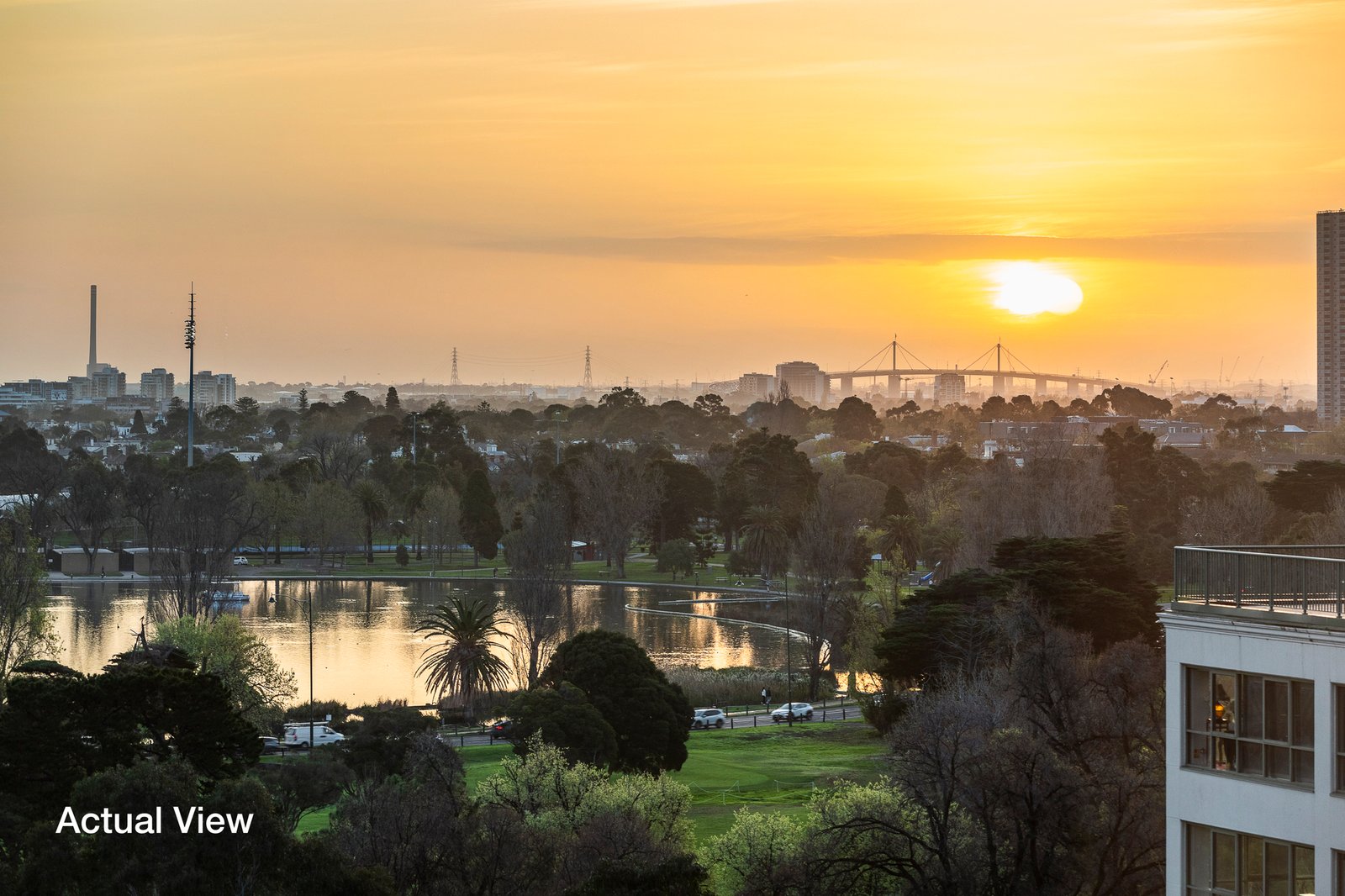 1003/454 St Kilda Road, Melbourne, 3004