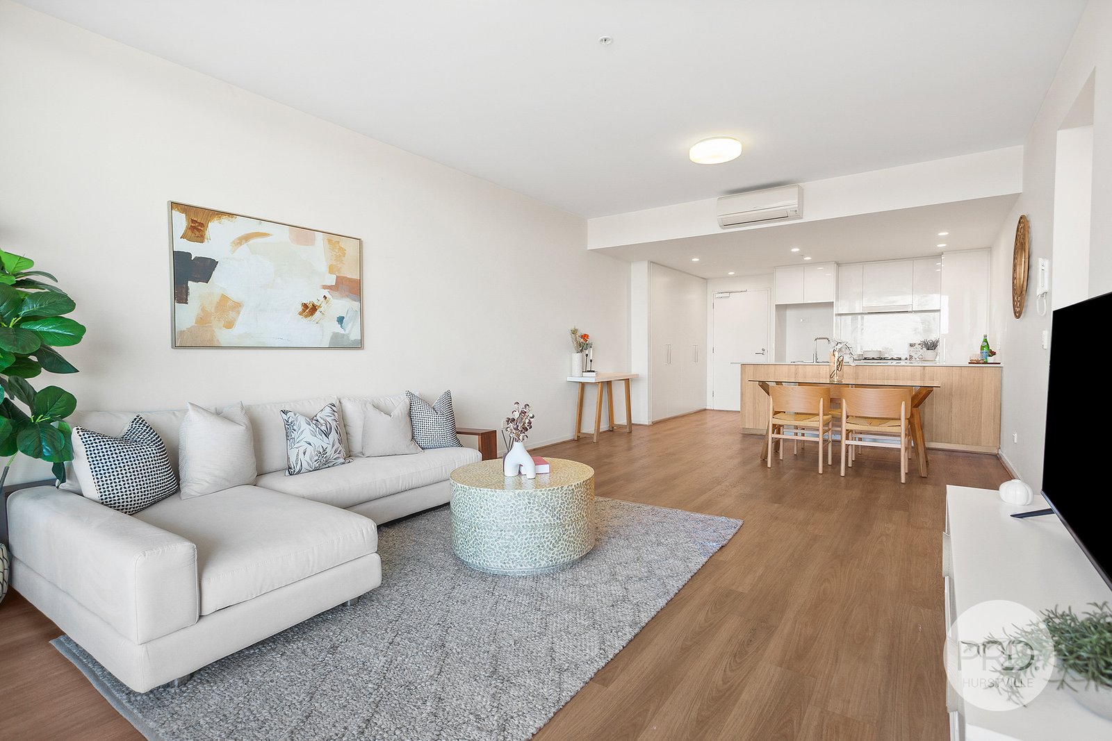 1003/458 Forest Road HURSTVILLE 2