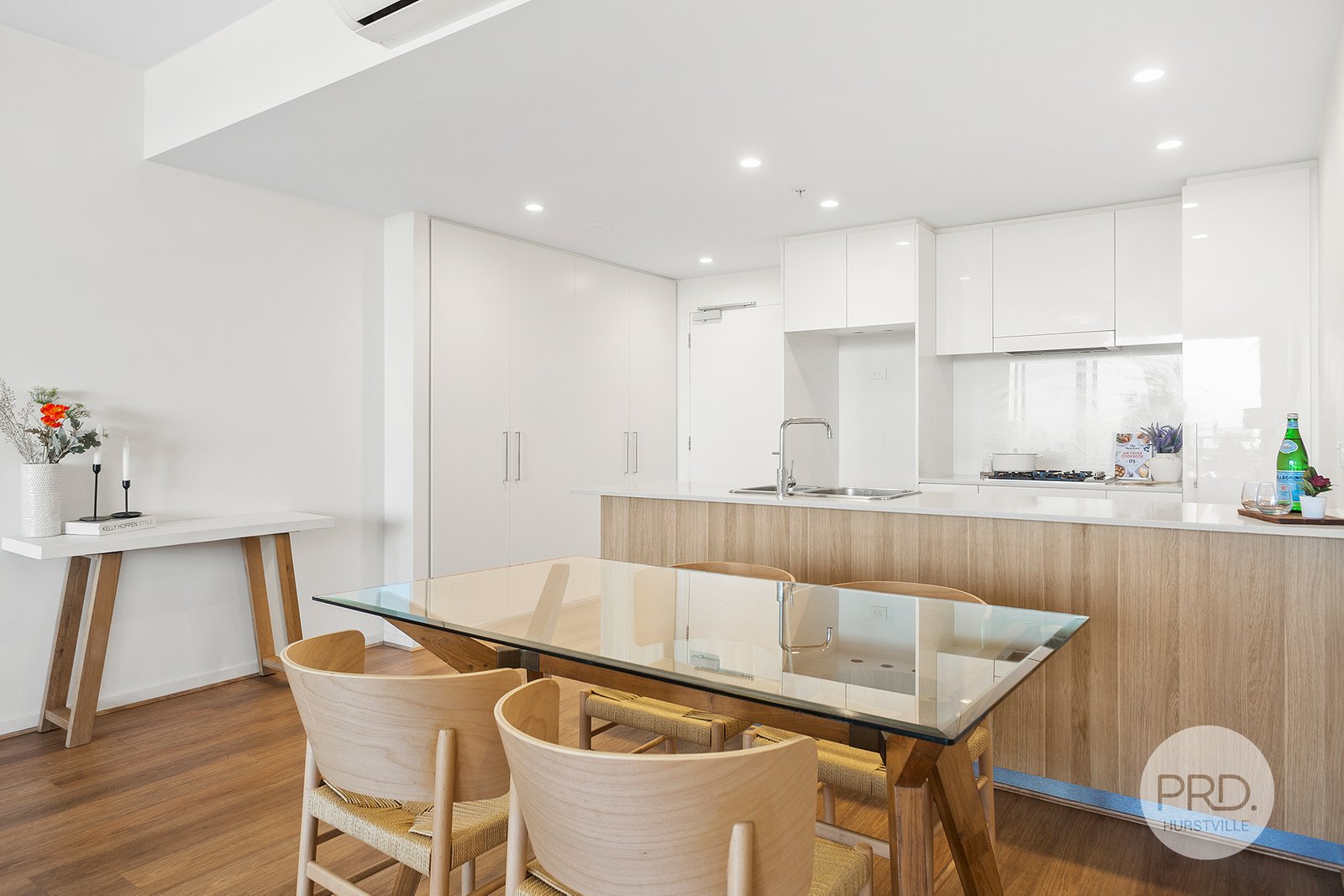 1003/458 Forest Road HURSTVILLE 4