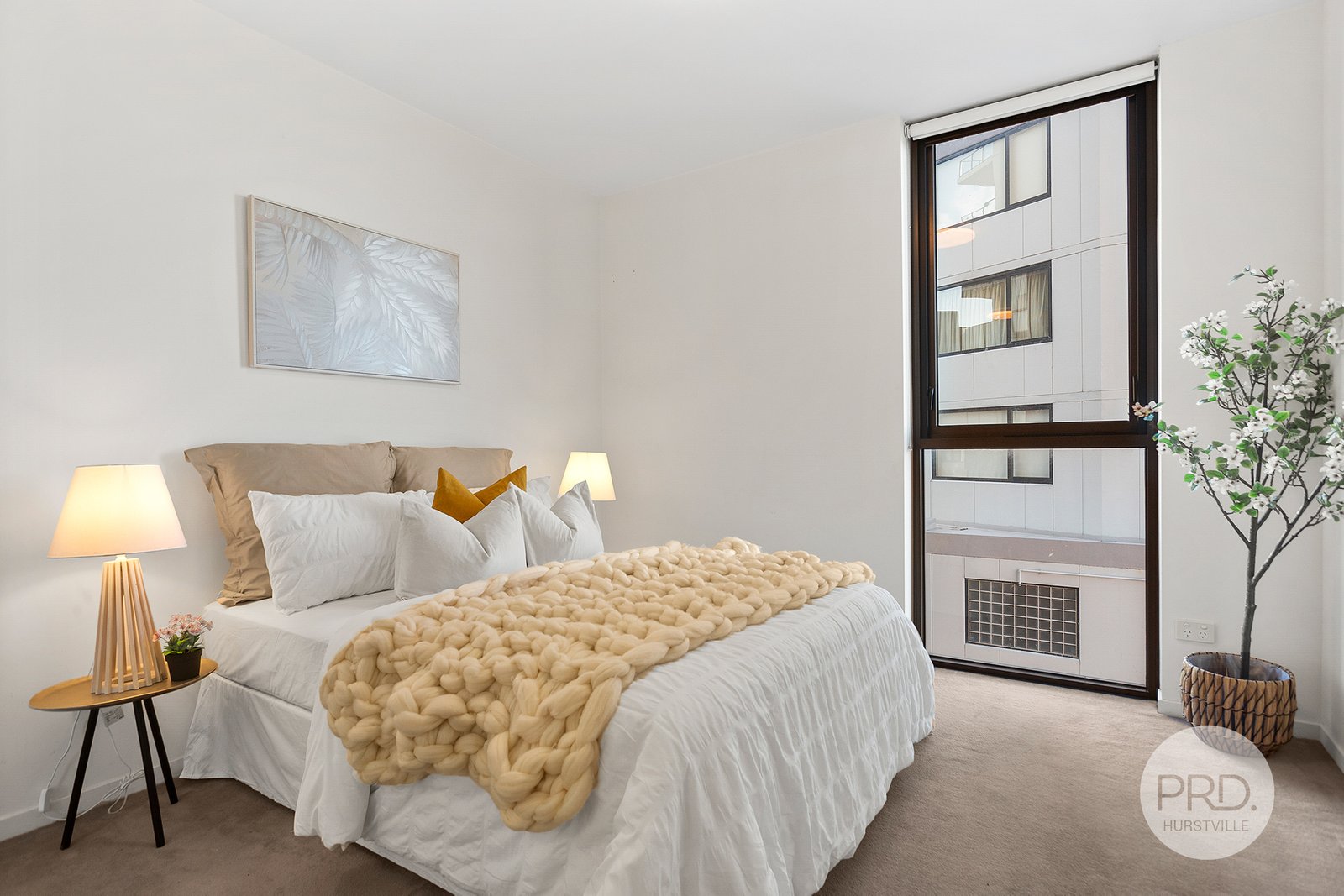 1003/458 Forest Road HURSTVILLE 5