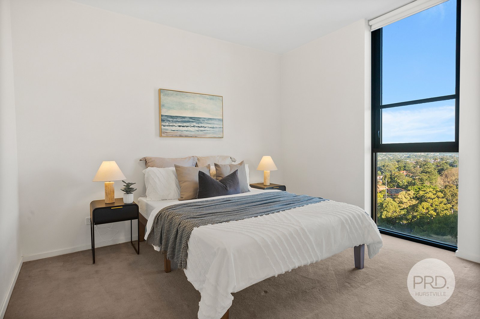 1003/458 Forest Road HURSTVILLE 6