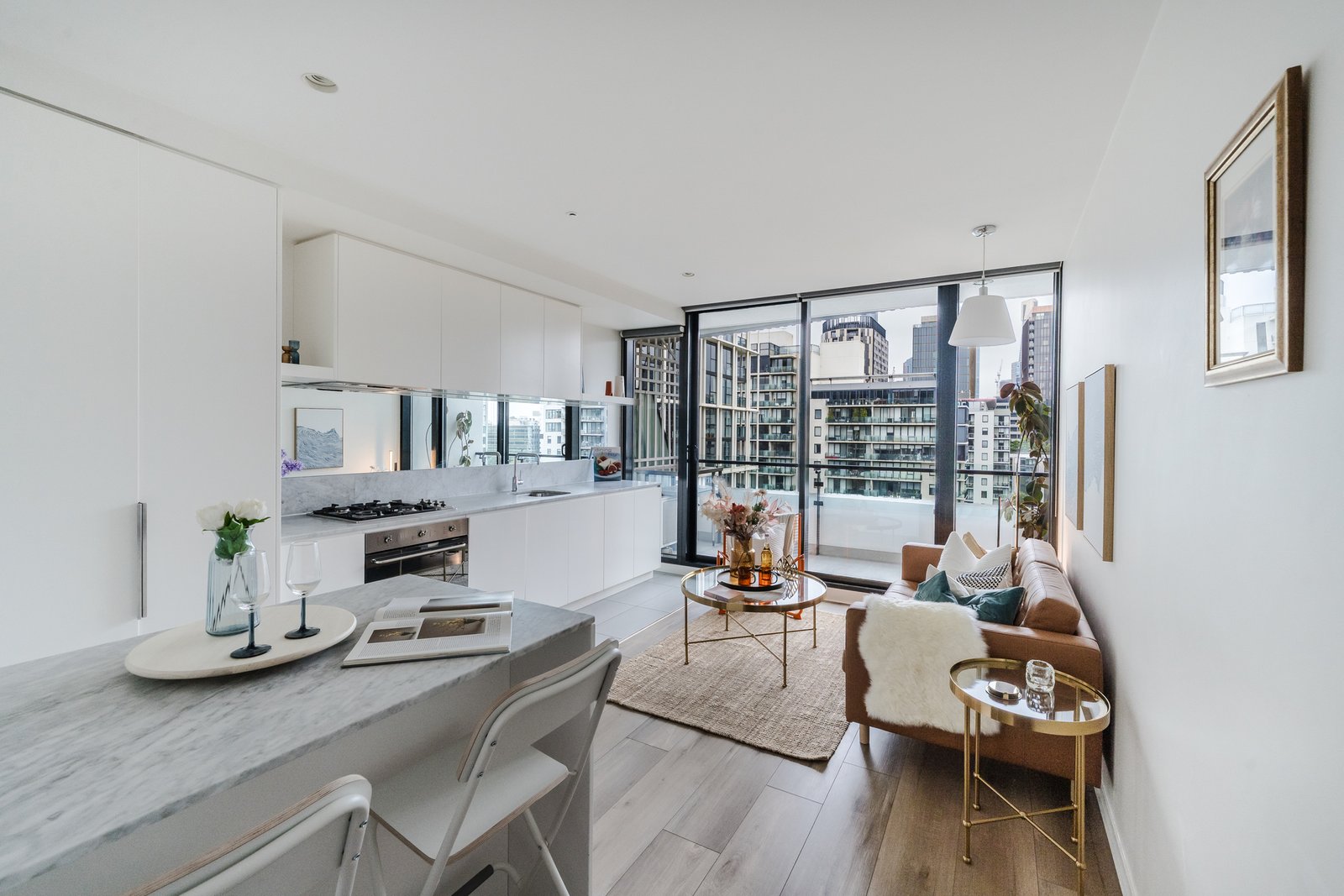 Gallery: 1003/52 Park Street