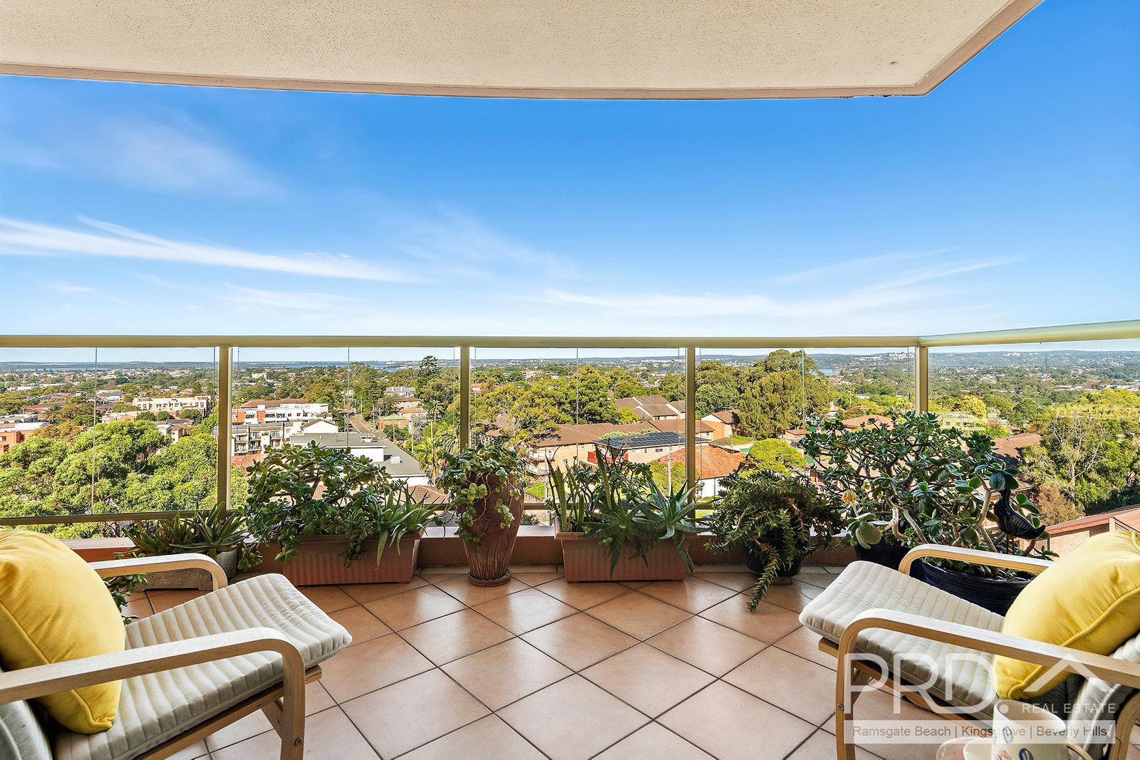 1003/600 Railway Parade HURSTVILLE 1