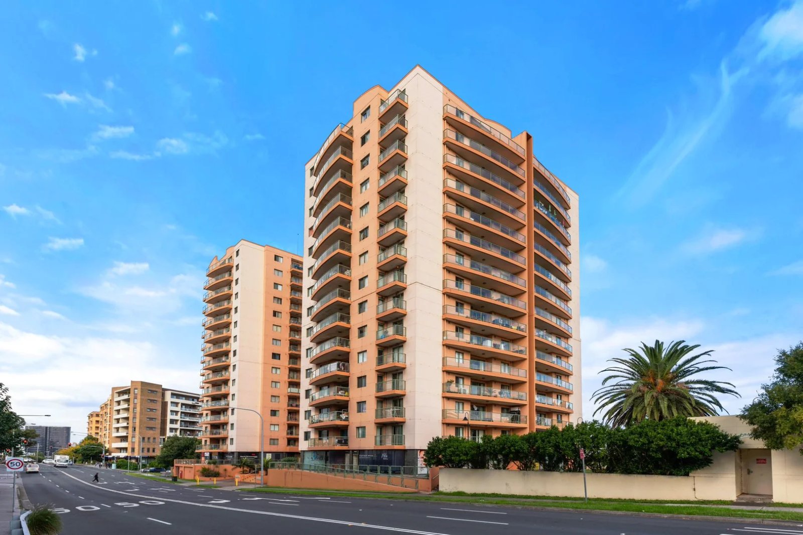1003/600 Railway Parade HURSTVILLE 2