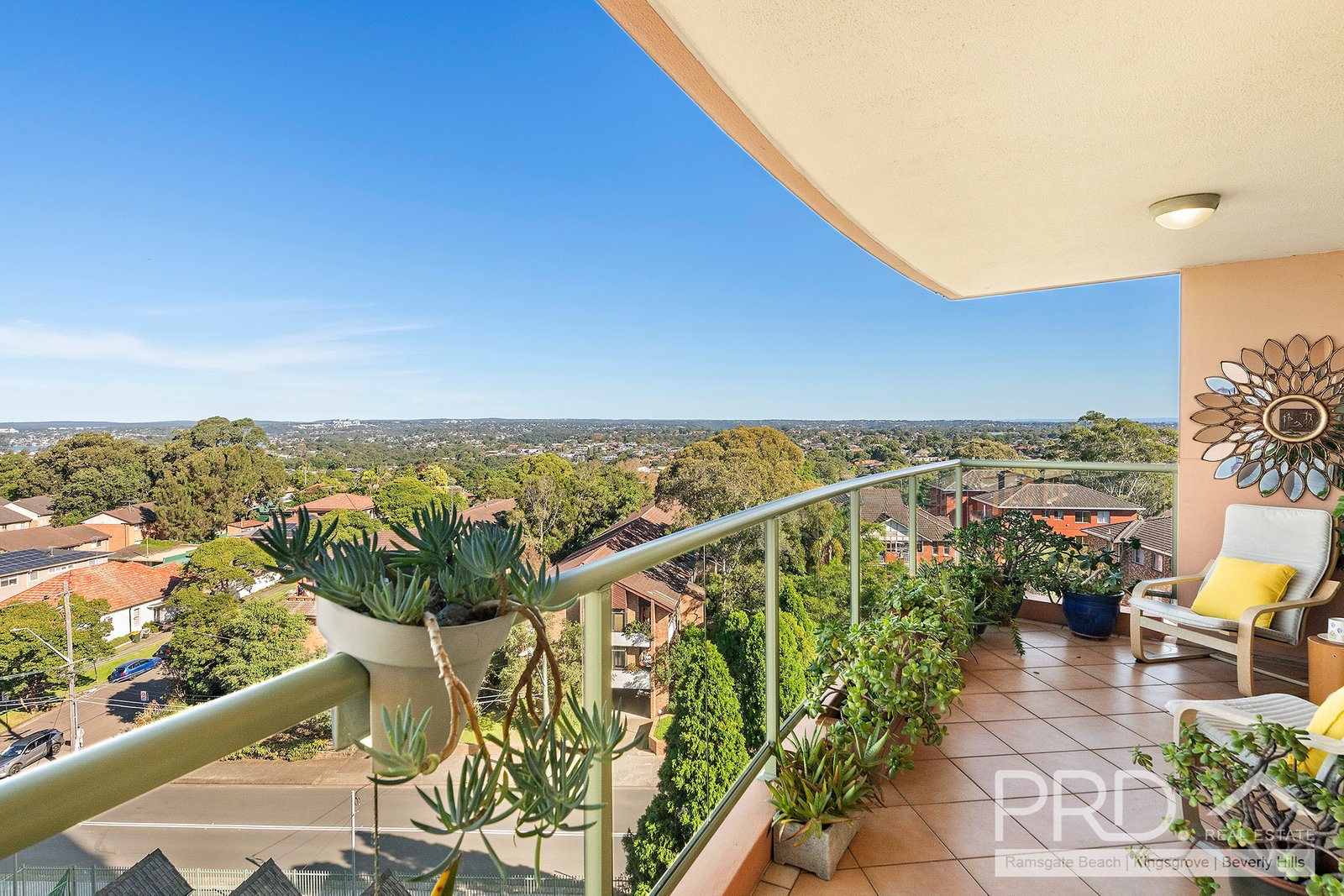 1003/600 Railway Parade HURSTVILLE 5