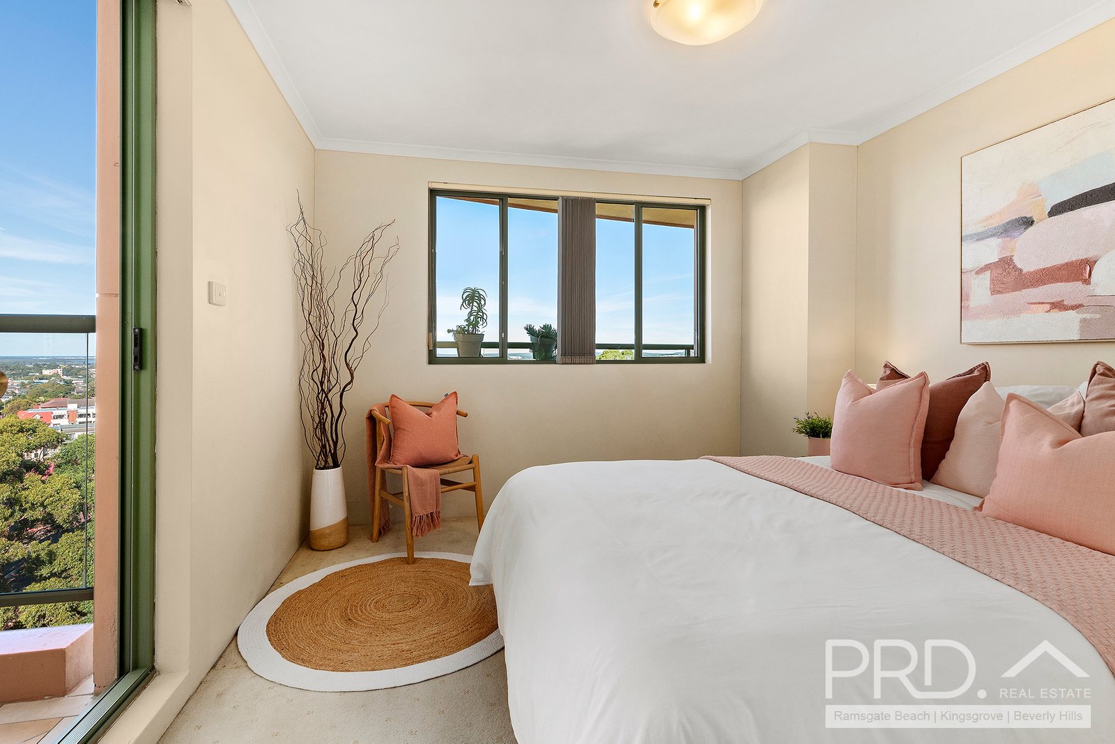1003/600 Railway Parade HURSTVILLE 8