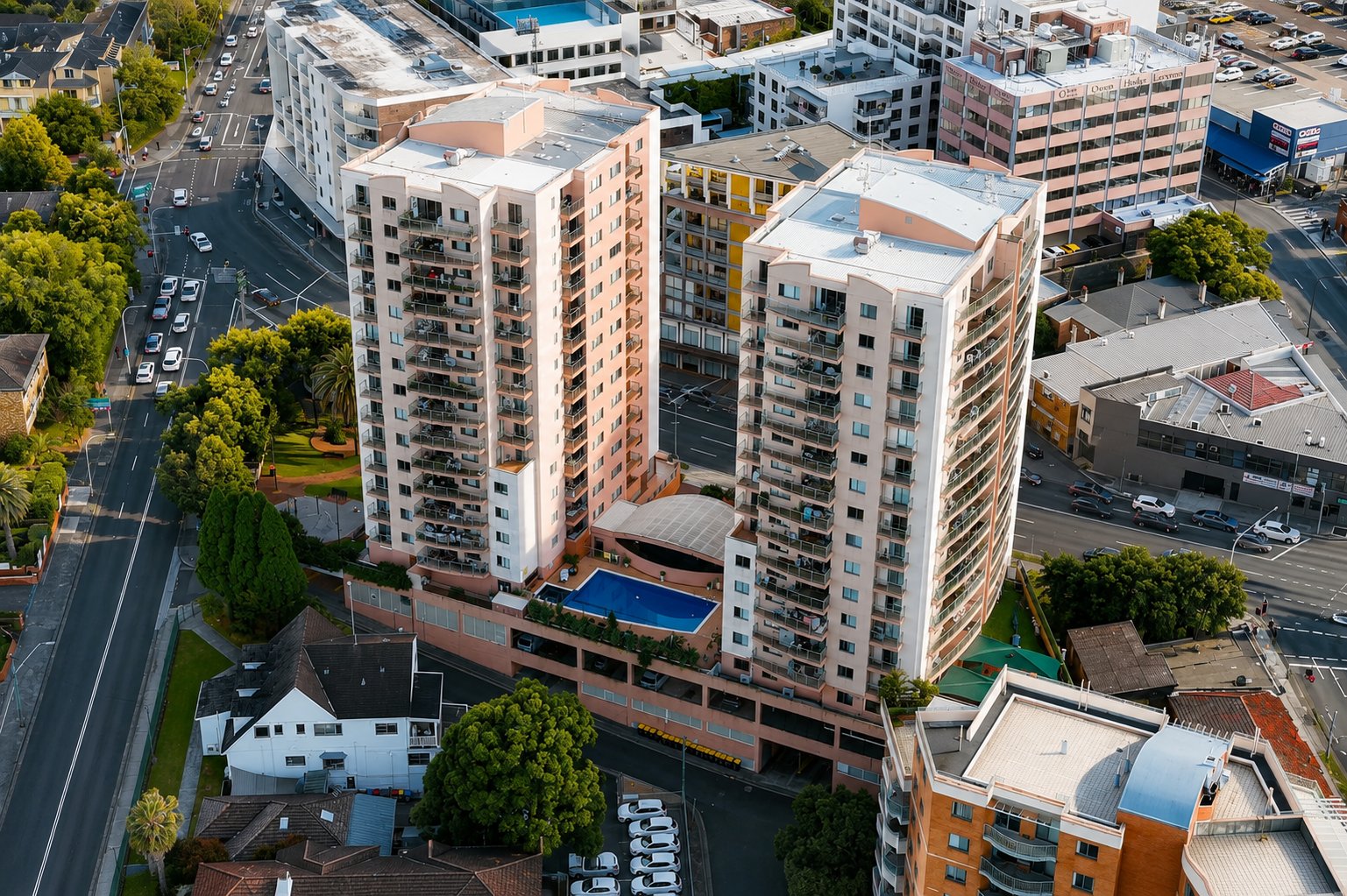 1003/600 Railway Parade HURSTVILLE 9