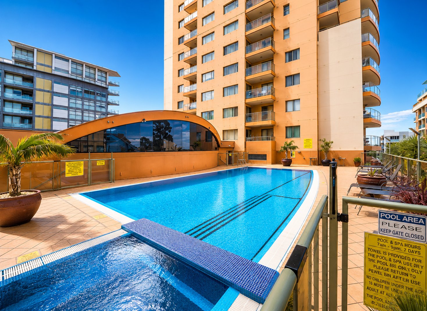 1003/600 Railway Parade HURSTVILLE 10