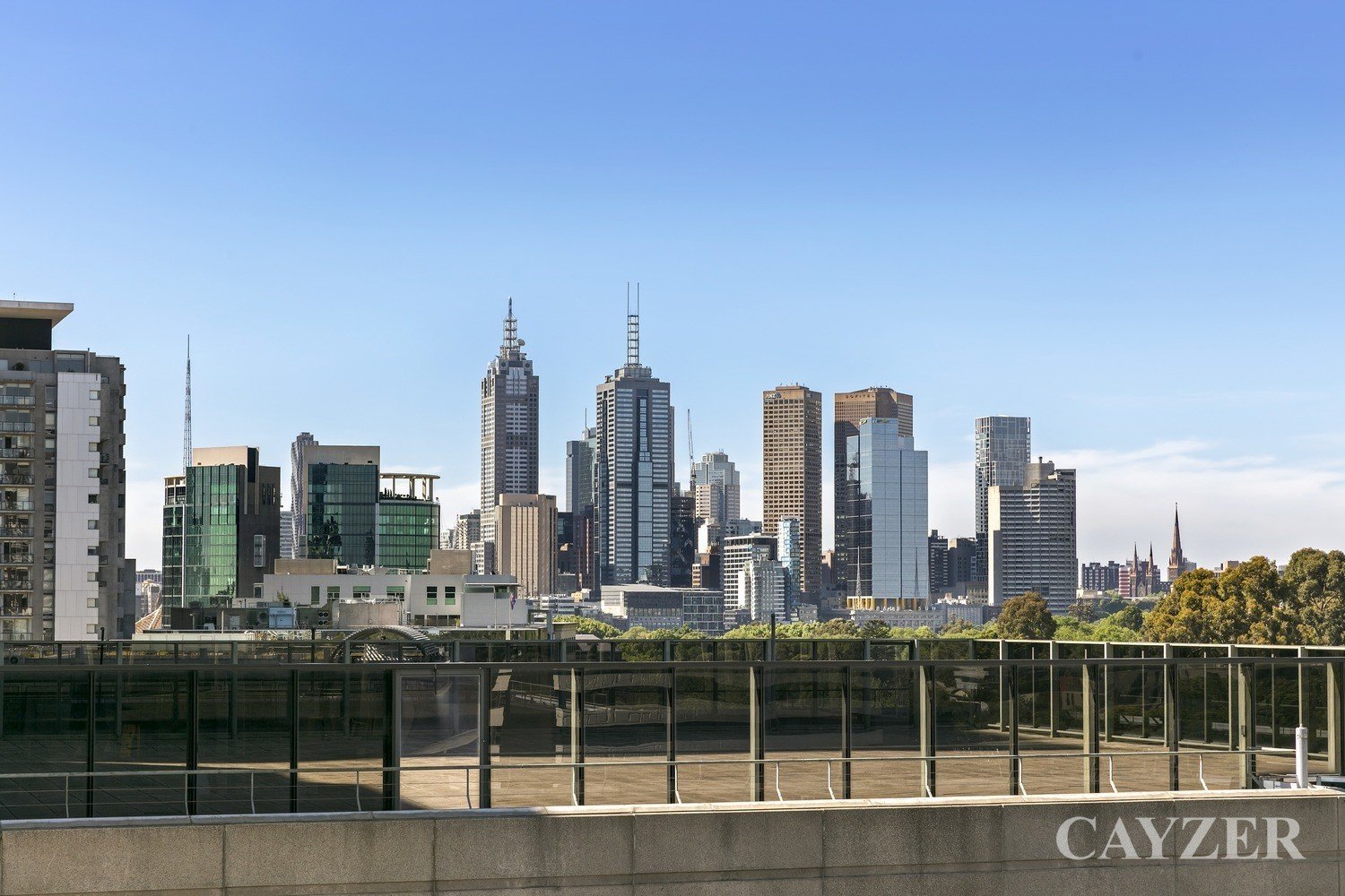 Gallery: 1004/2-14 Albert Road