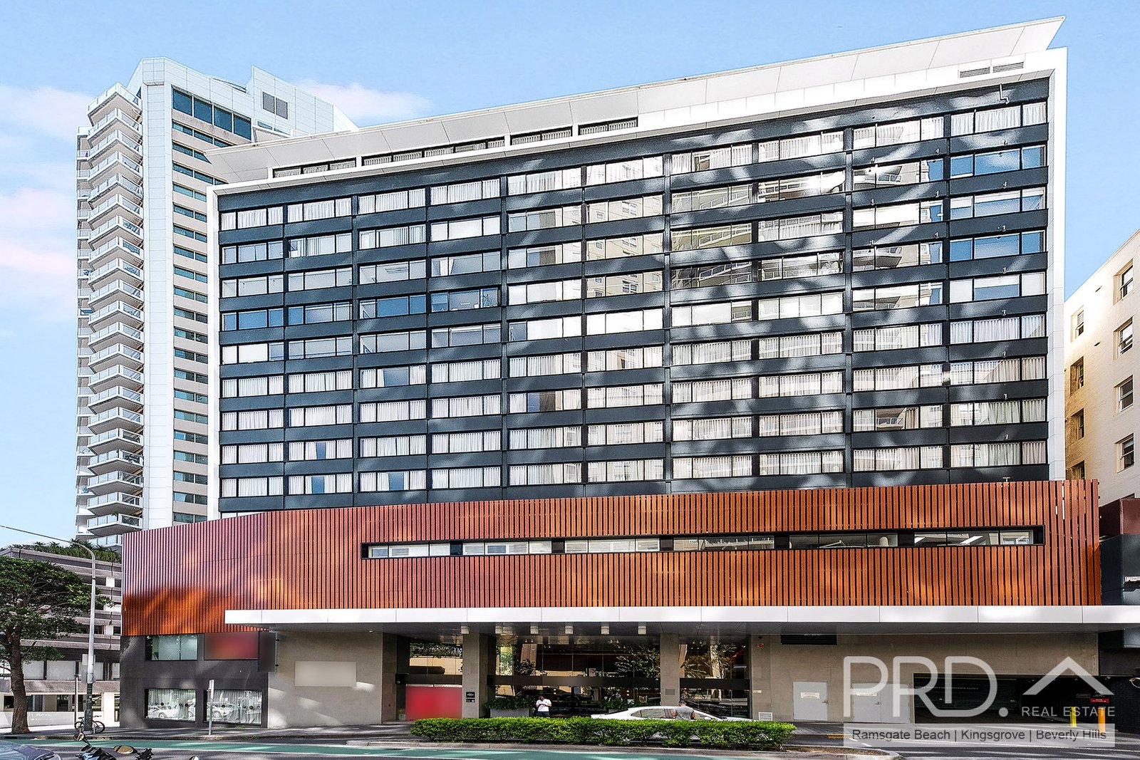 1004/2-14 Kings Cross Road POTTS POINT 1