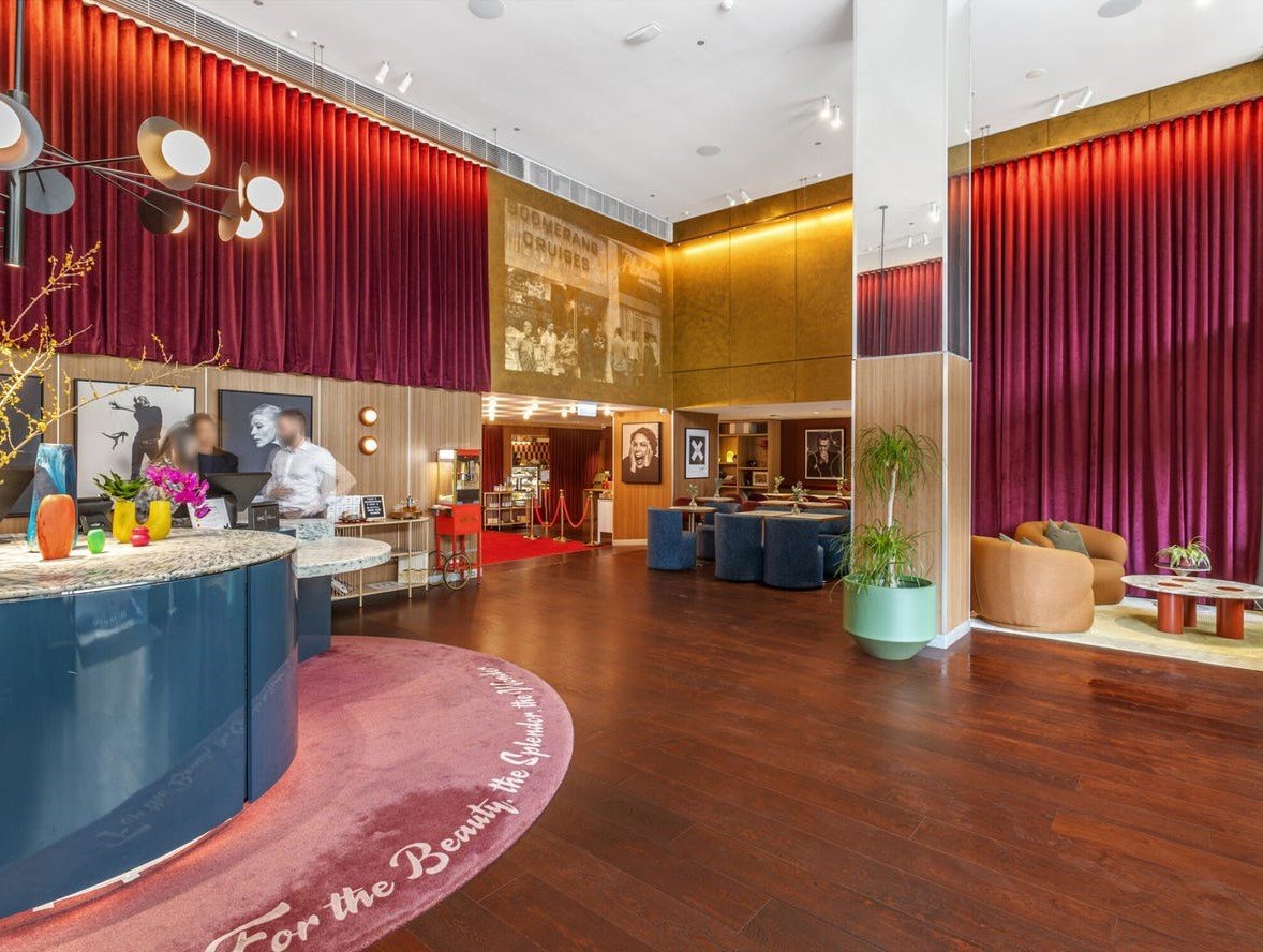 1004/2-14 Kings Cross Road POTTS POINT 6