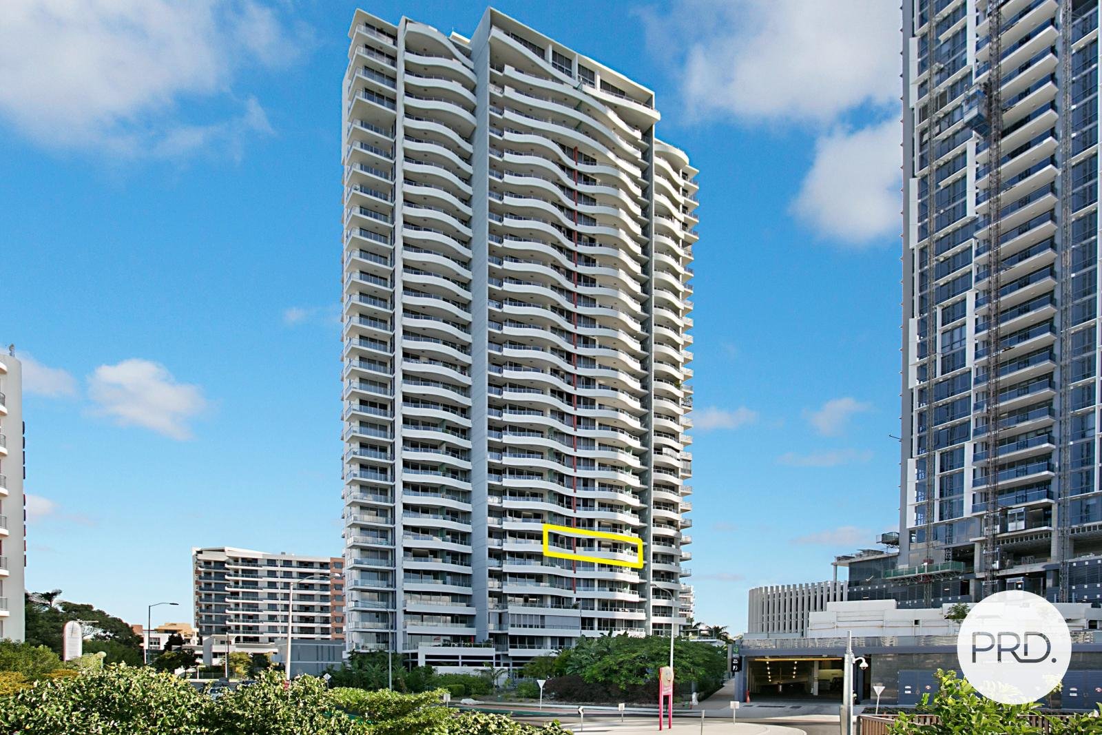 1004/4 Como Cres  SOUTHPORT 7
