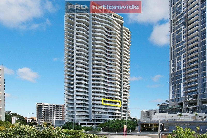 1004/4 Como Cres  SOUTHPORT 6