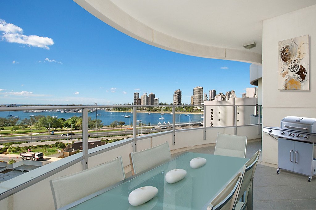 1004/4 Como Cres  SOUTHPORT 1