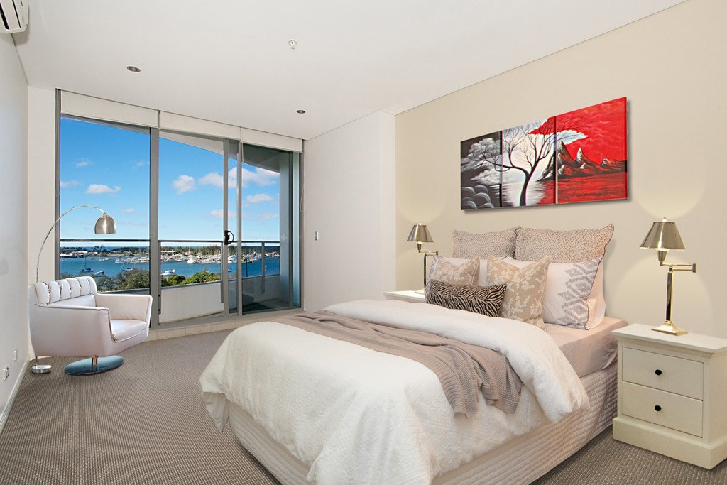 1004/4 Como Cres  SOUTHPORT 4