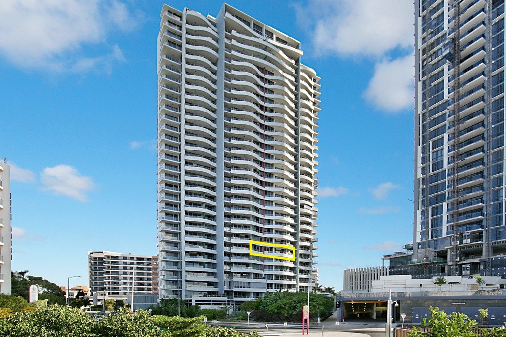 1004/4 Como Cres  SOUTHPORT 7