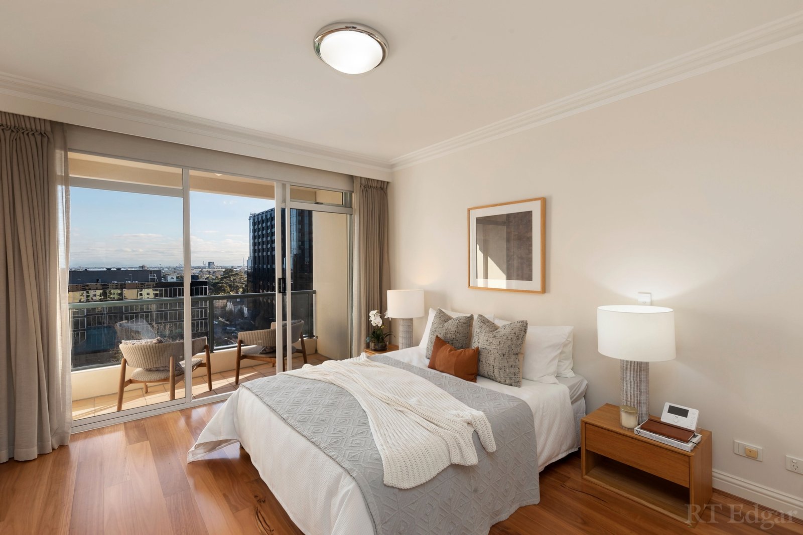 Real Estate and Property in 1004/469 St Kilda Road, Melbourne, VIC