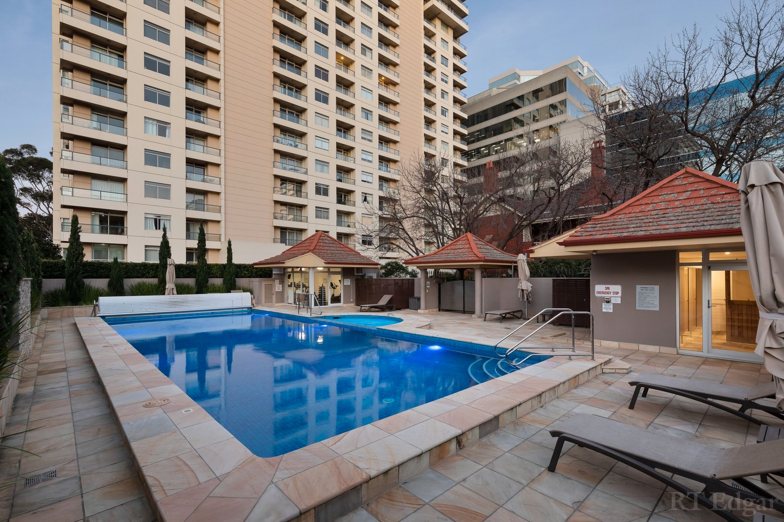 Real Estate and Property in 1004/469 St Kilda Road, Melbourne, VIC