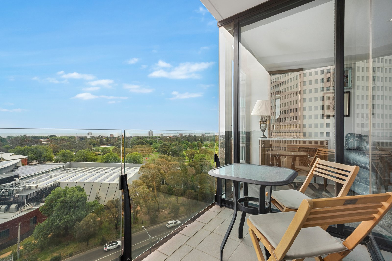 Gallery: 1004/83 Queens Road