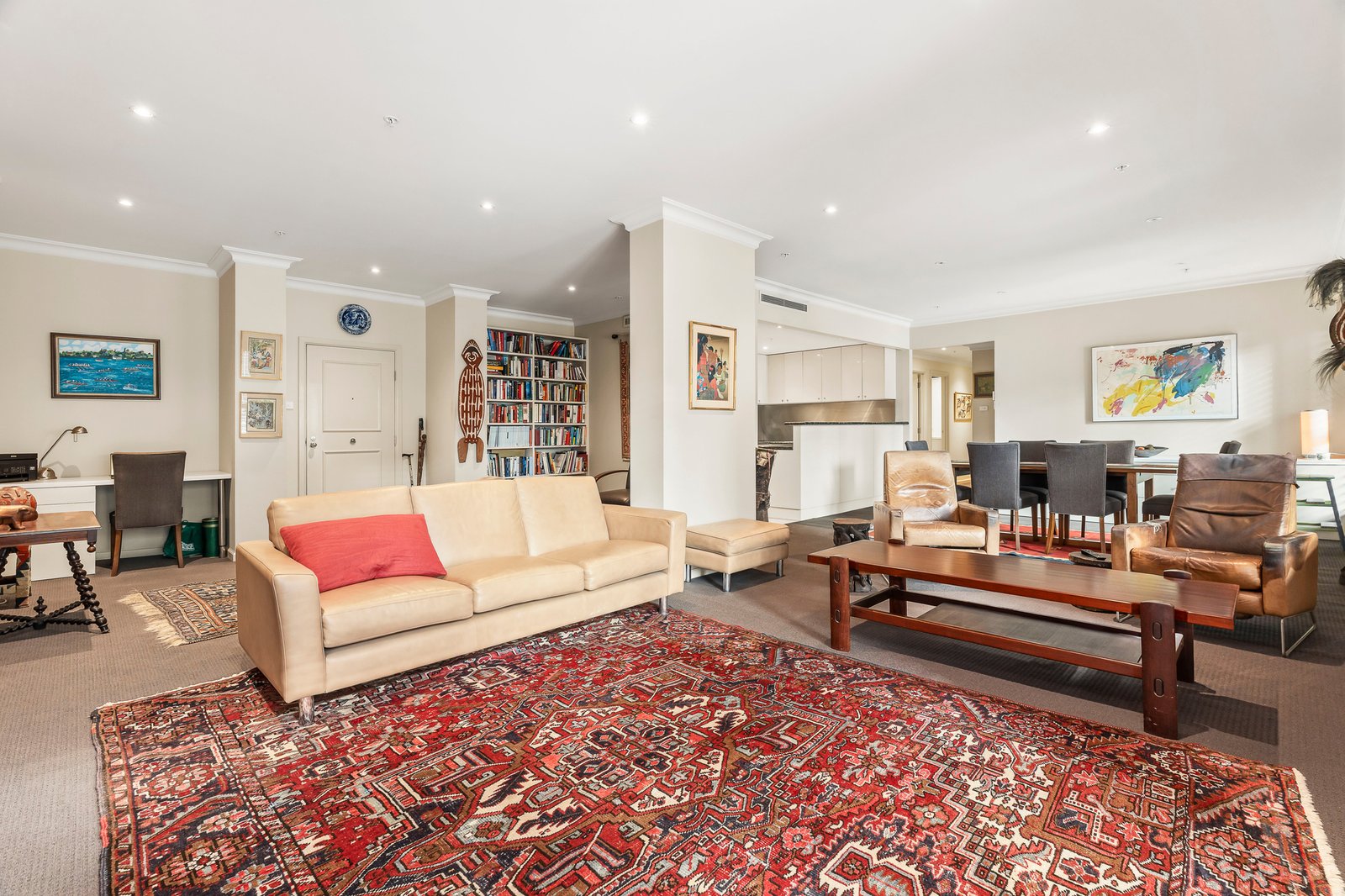 Real Estate and Property in 1005/265 Exhibition Street, Melbourne, VIC