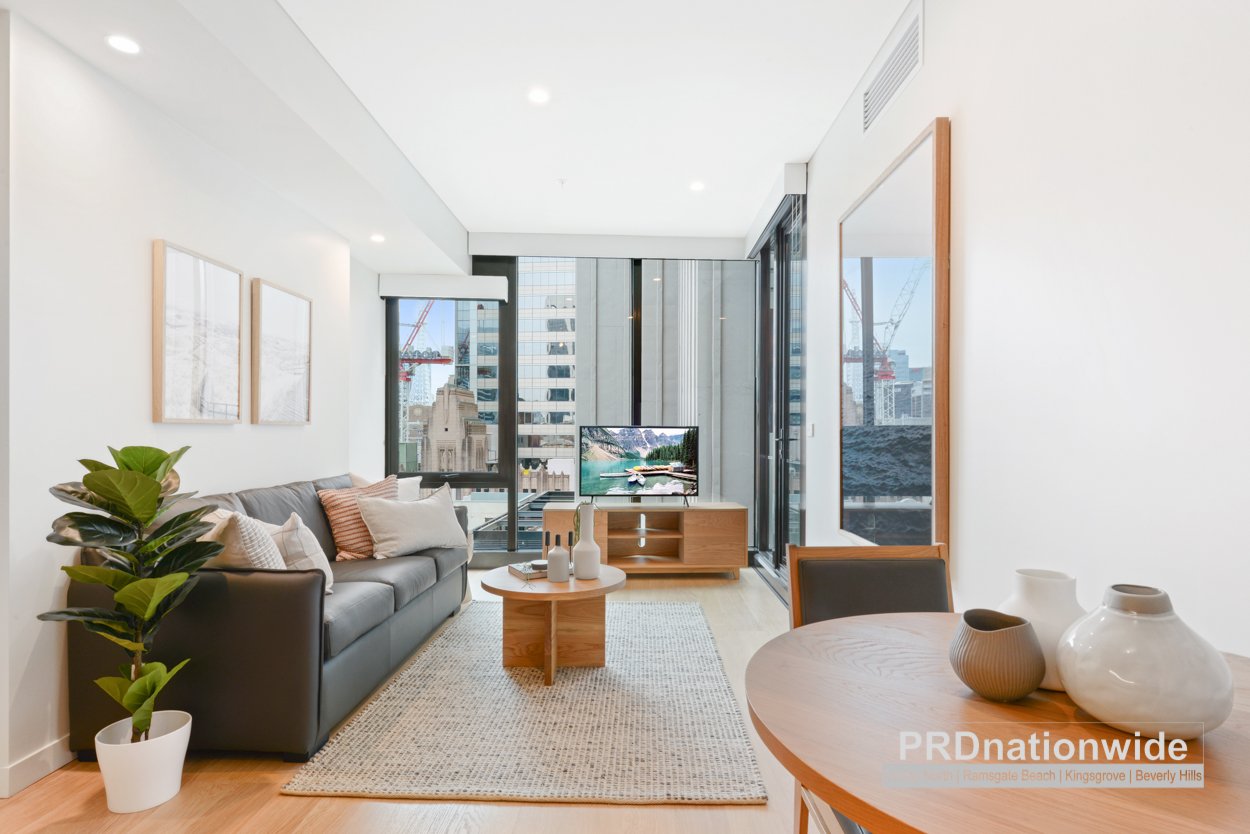 1005/38 York St  SYDNEY 1