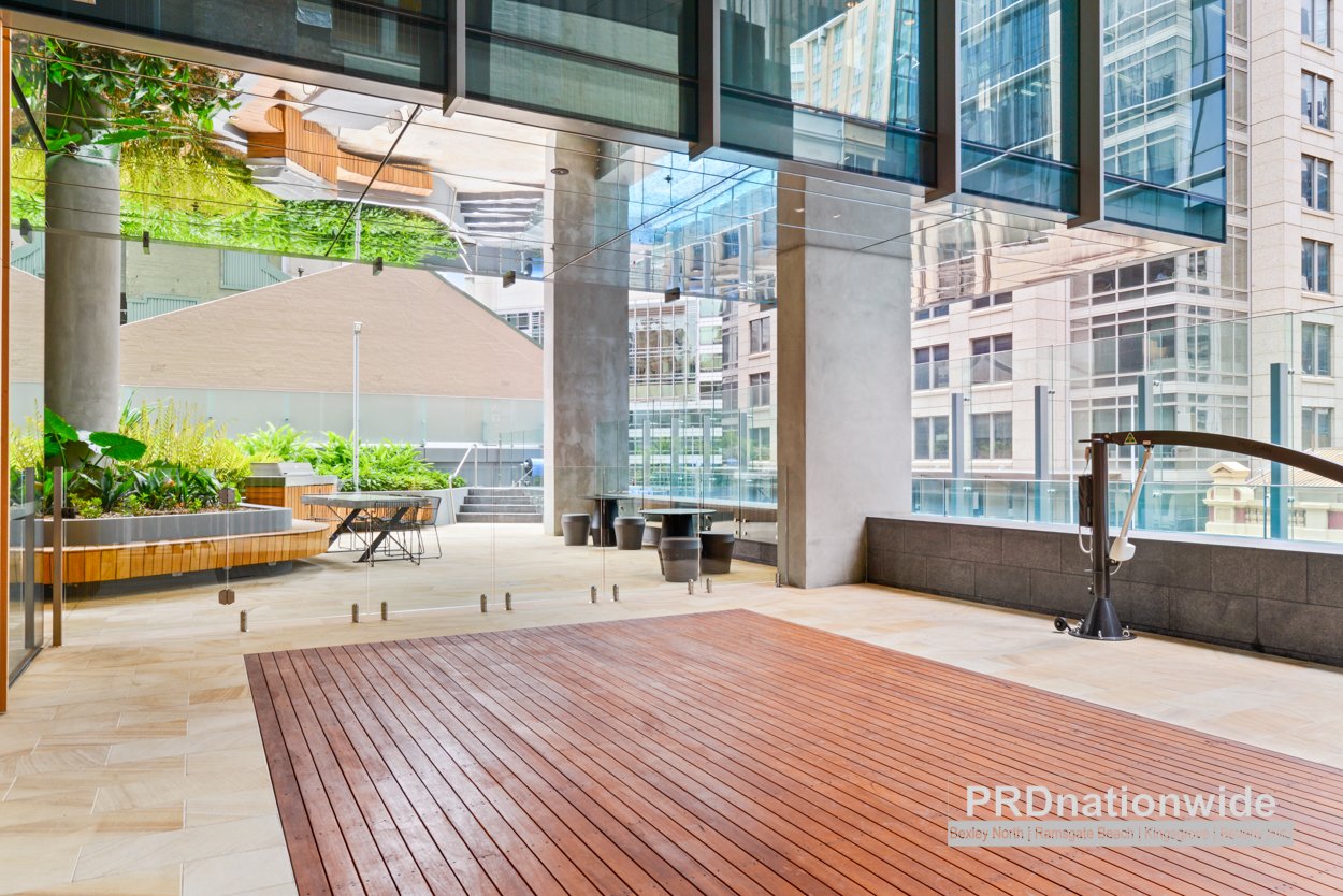 1005/38 York St  SYDNEY 7
