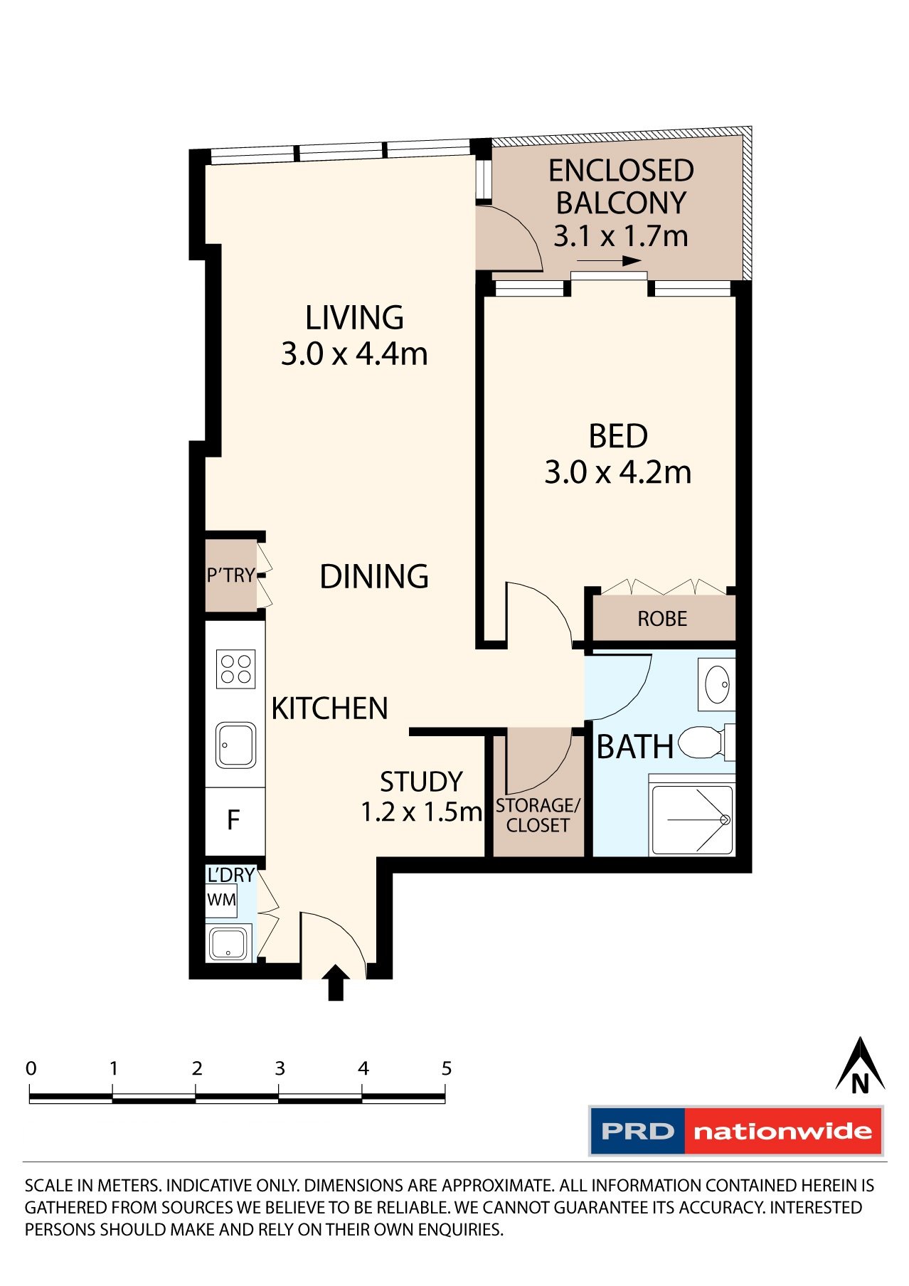 1005/38 York St  SYDNEY 14