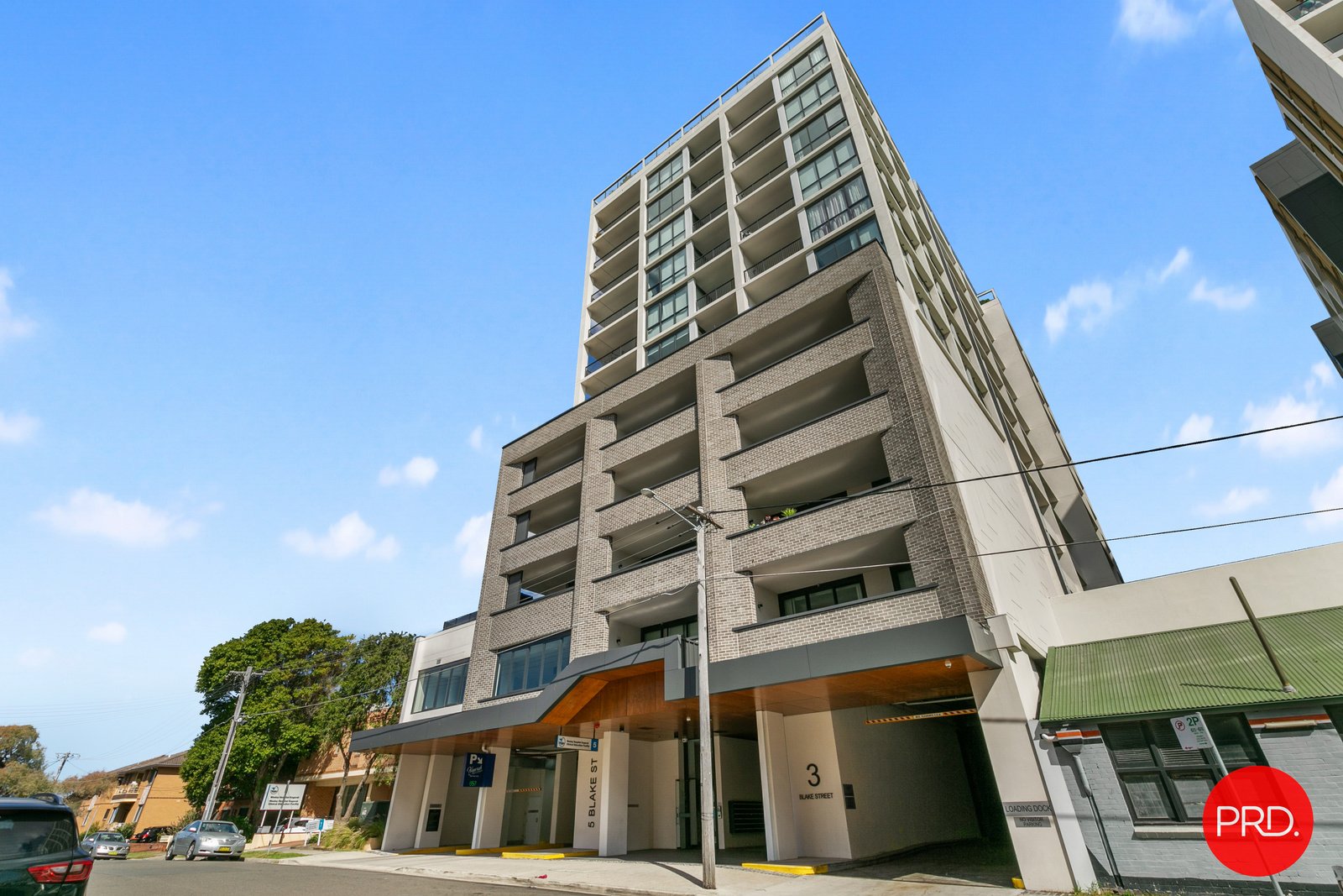 1006/3 Blake Street KOGARAH 8