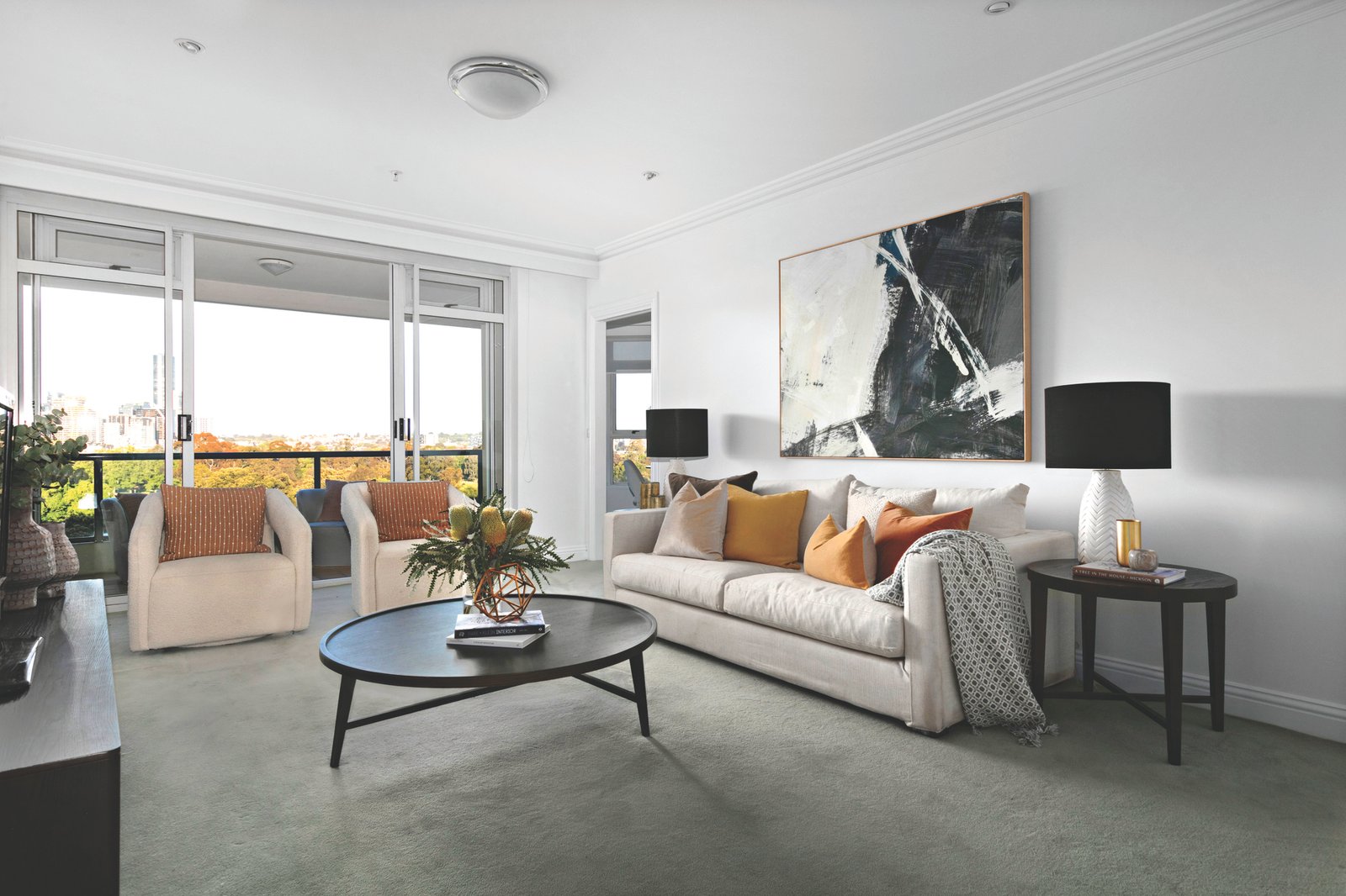 1006/469 St Kilda Road, Melbourne, 3004