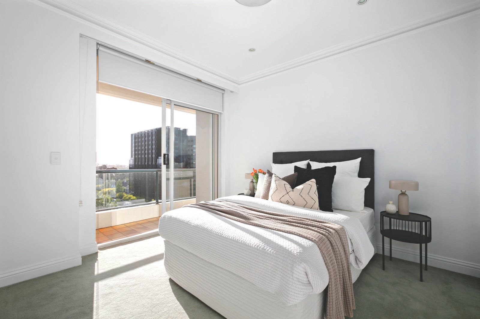 1006/469 St Kilda Road, Melbourne, 3004