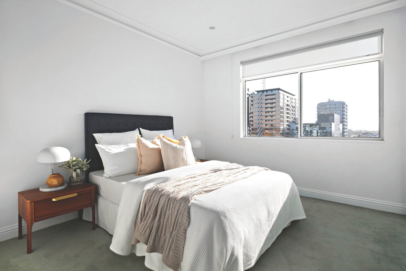 1006/469 St Kilda Road, Melbourne, 3004