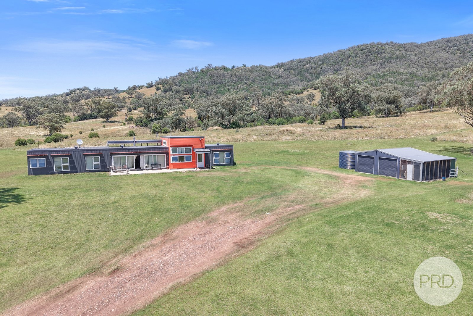 1007 Barnbrook Road WERRIS CREEK 2