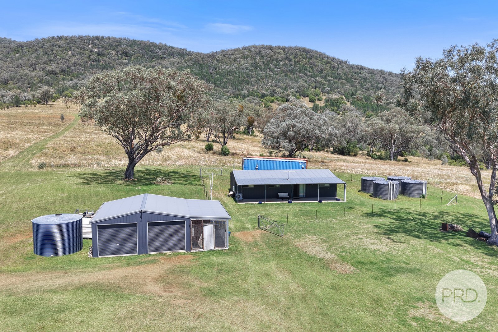1007 Barnbrook Road WERRIS CREEK 3