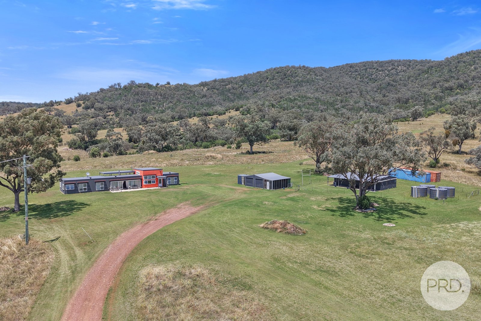 1007 Barnbrook Road WERRIS CREEK 4