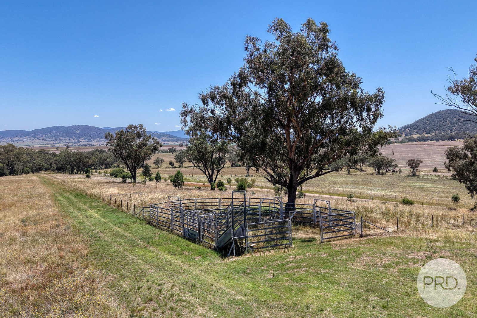 1007 Barnbrook Road WERRIS CREEK 6