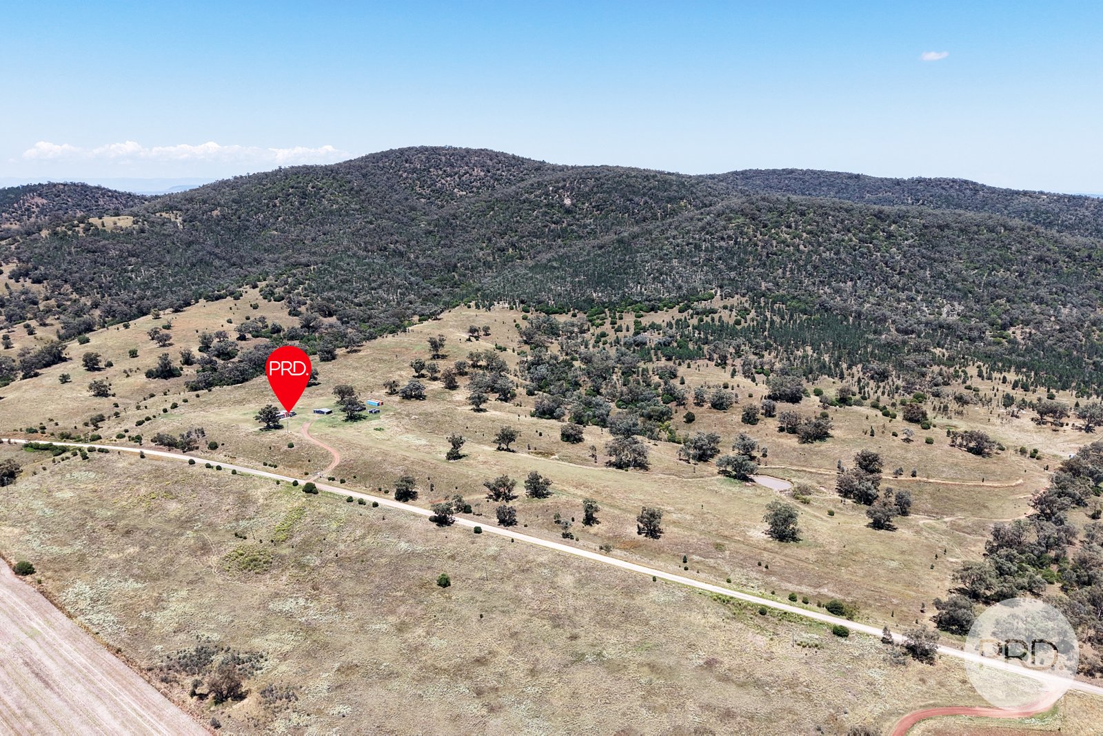 1007 Barnbrook Road WERRIS CREEK 8