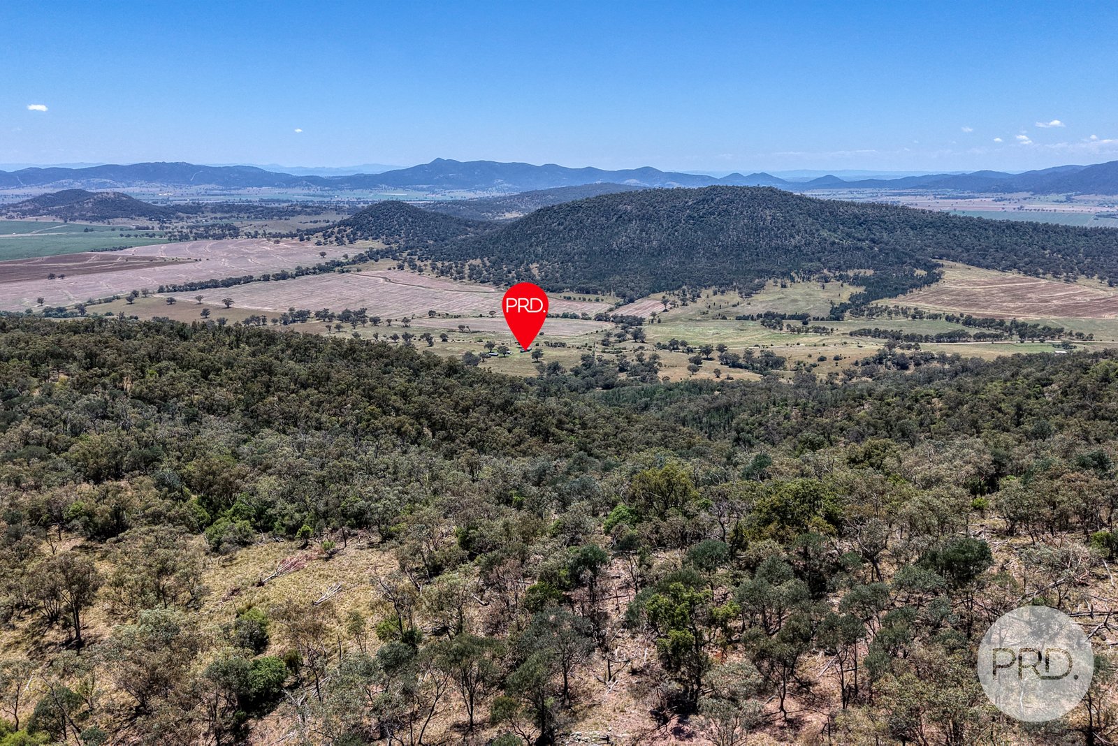 1007 Barnbrook Road WERRIS CREEK 9