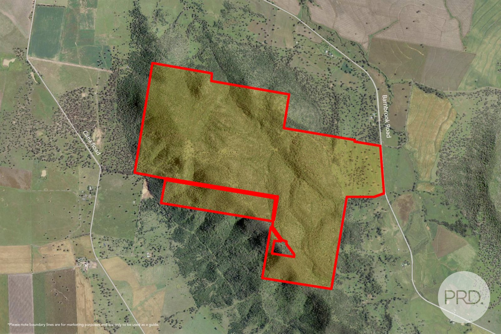 1007 Barnbrook Road WERRIS CREEK 11