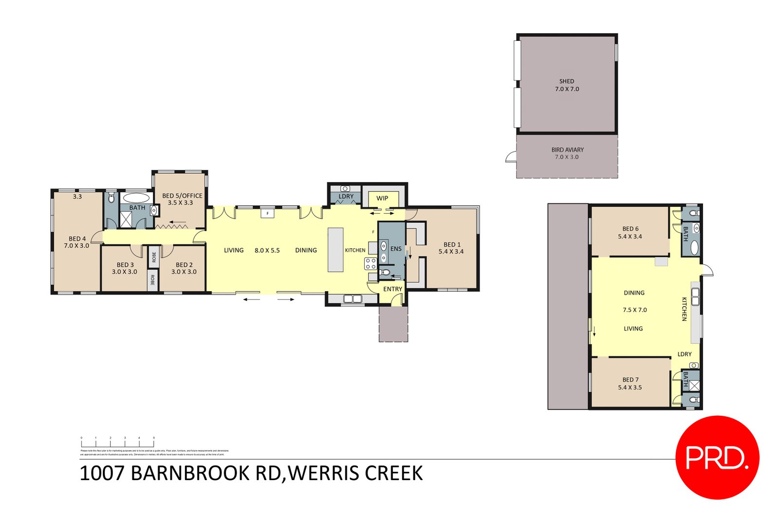 1007 Barnbrook Road WERRIS CREEK 12