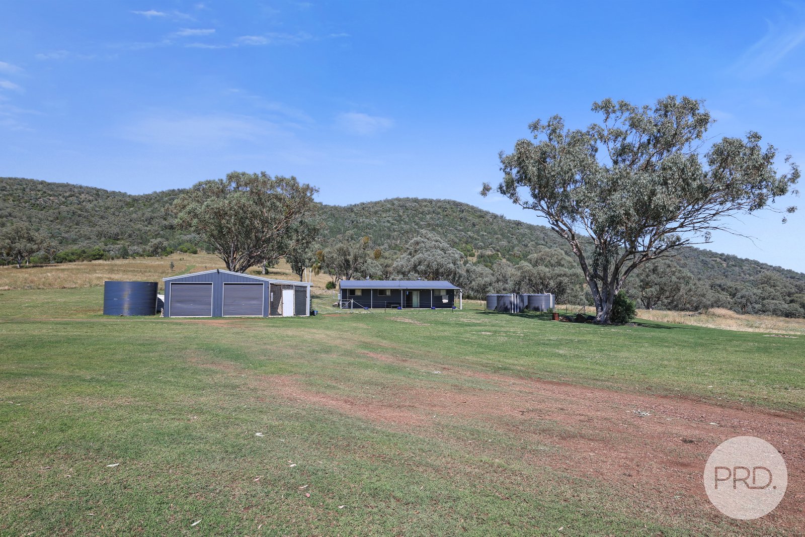 1007 Barnbrook Road WERRIS CREEK 30