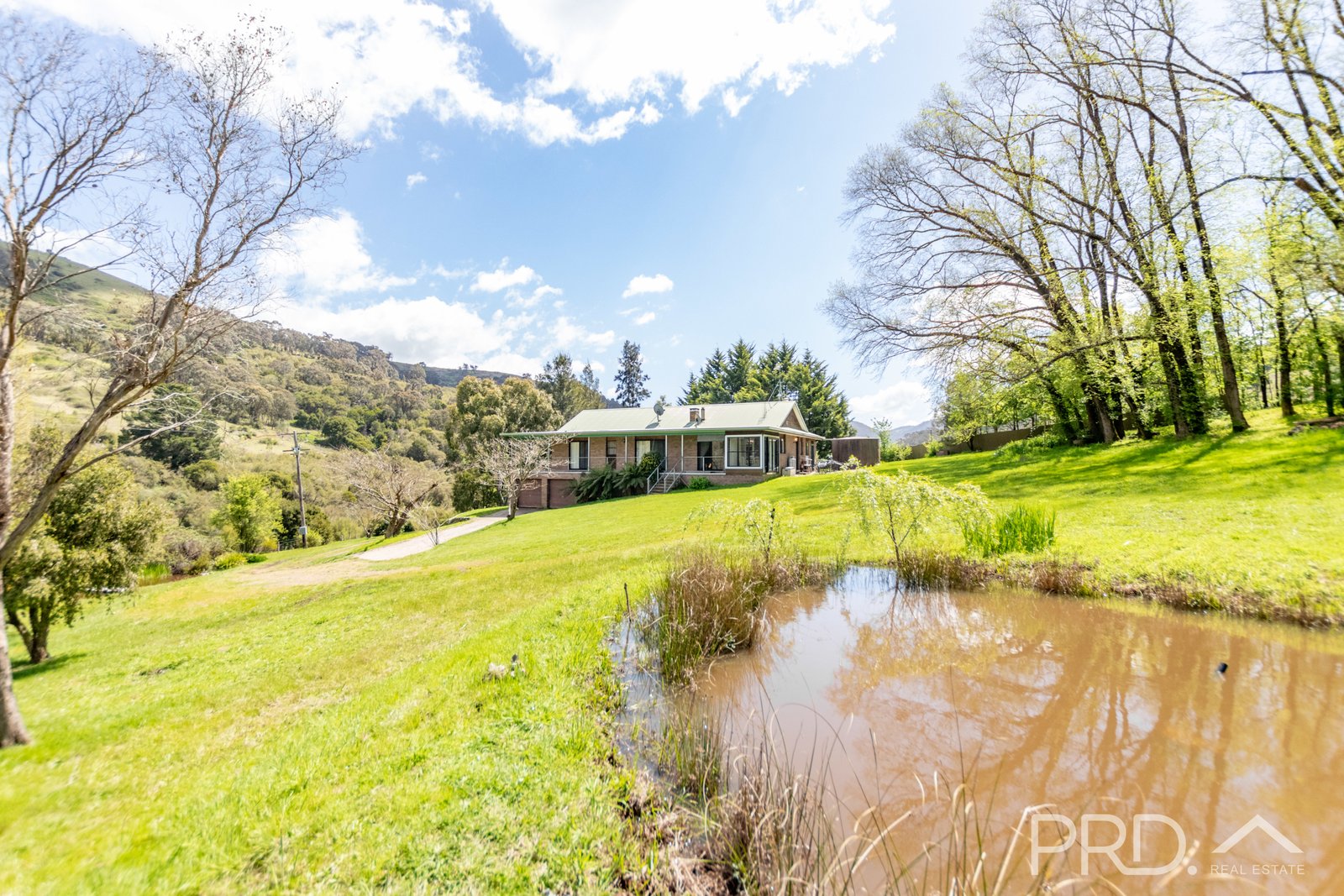 1007 Goobarragandra Road GOOBARRAGANDRA 2