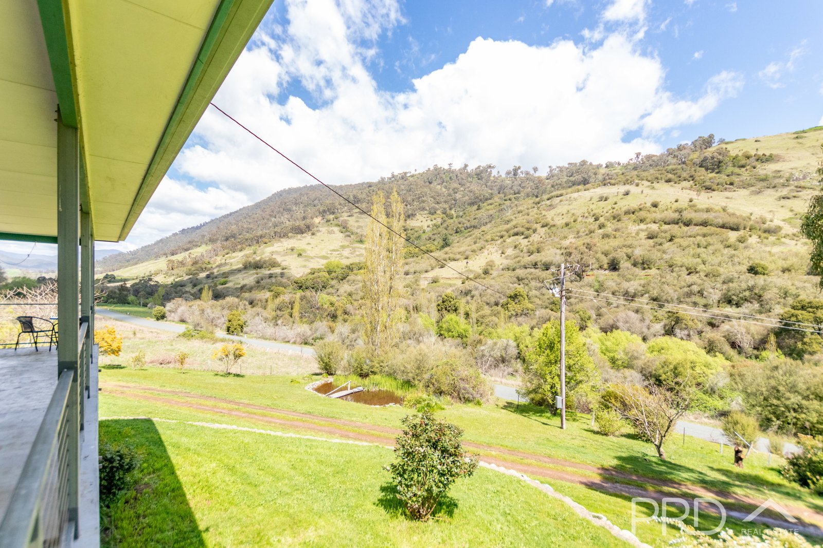 1007 Goobarragandra Road GOOBARRAGANDRA 21