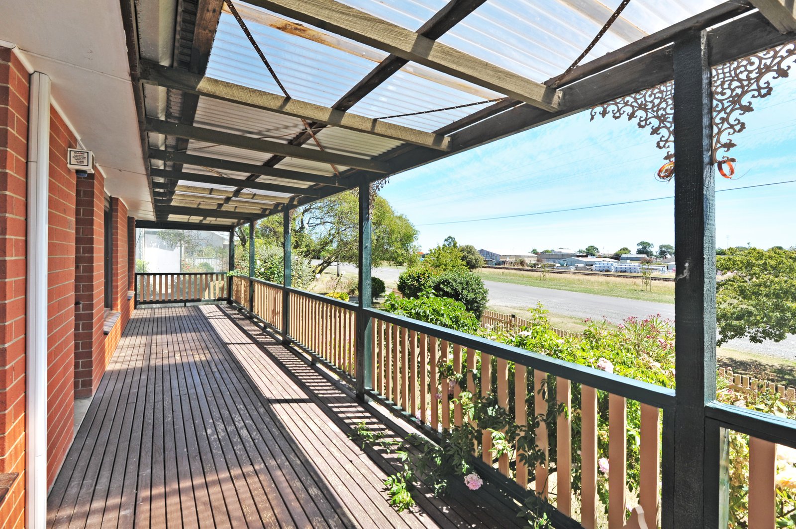 Gallery: 1007 Gregory Street
